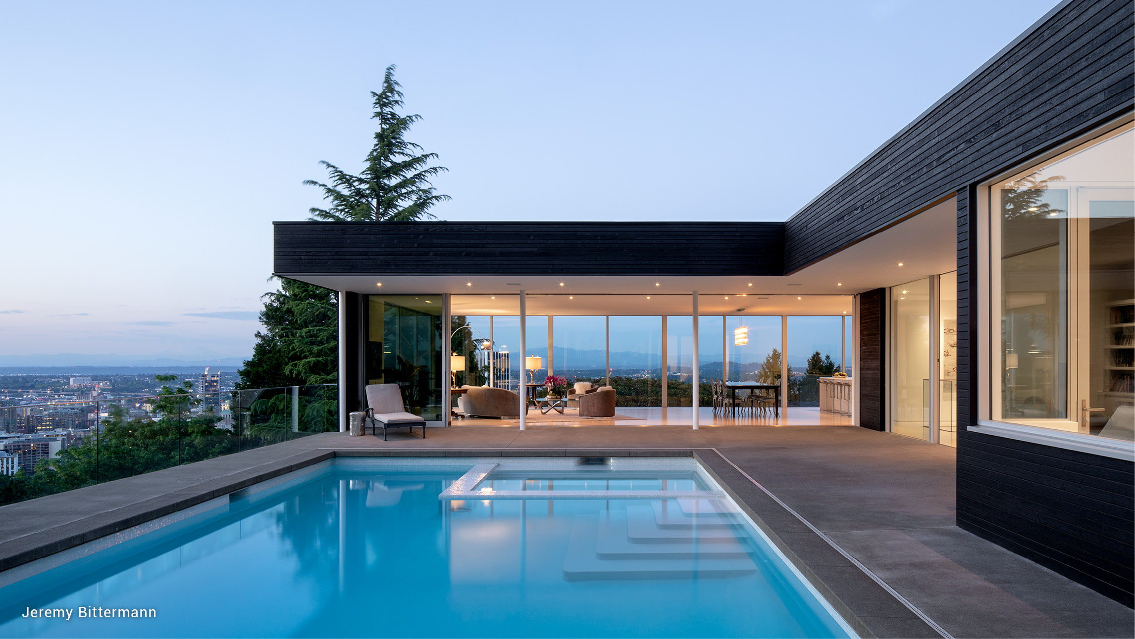 Series 3070-T Multi-Slide Pocket Door