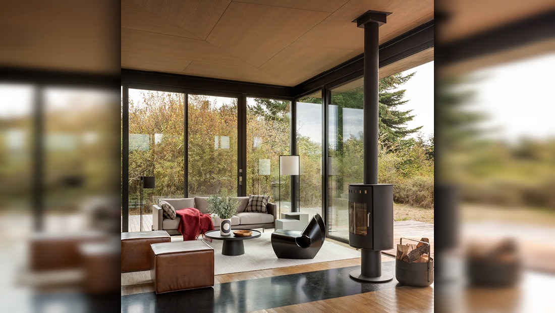 Series 3070-T Multi-Slide Pocket Door