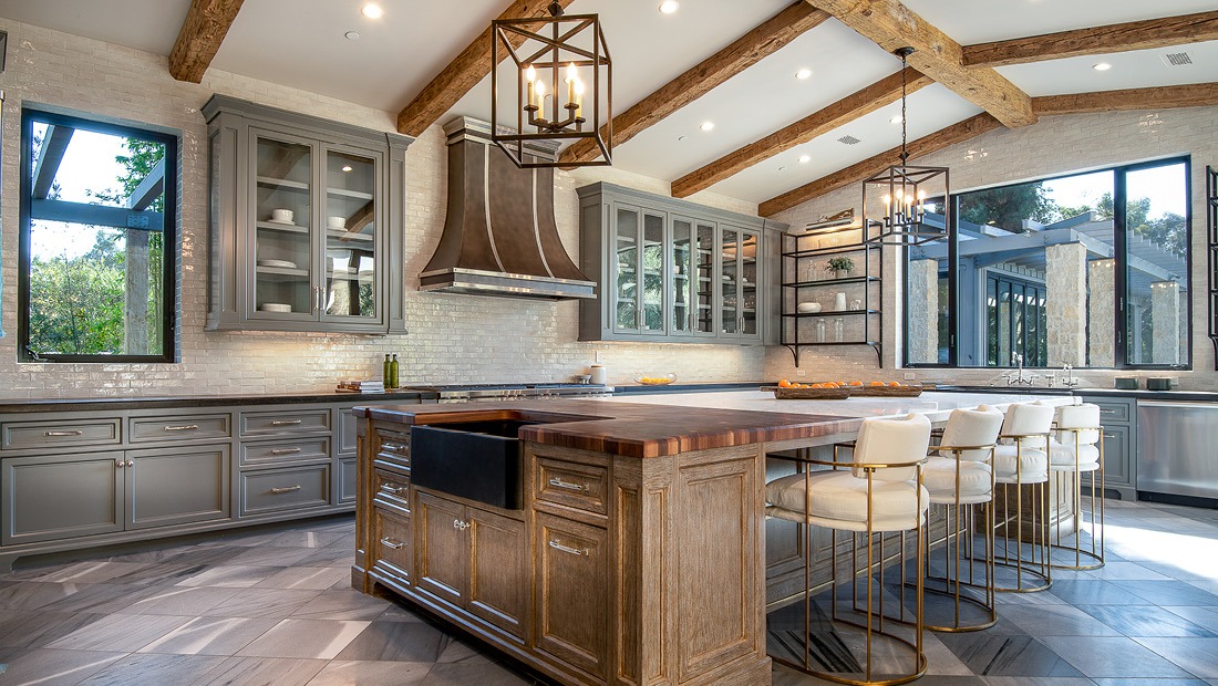 Series 350-T Fixed Casement Window