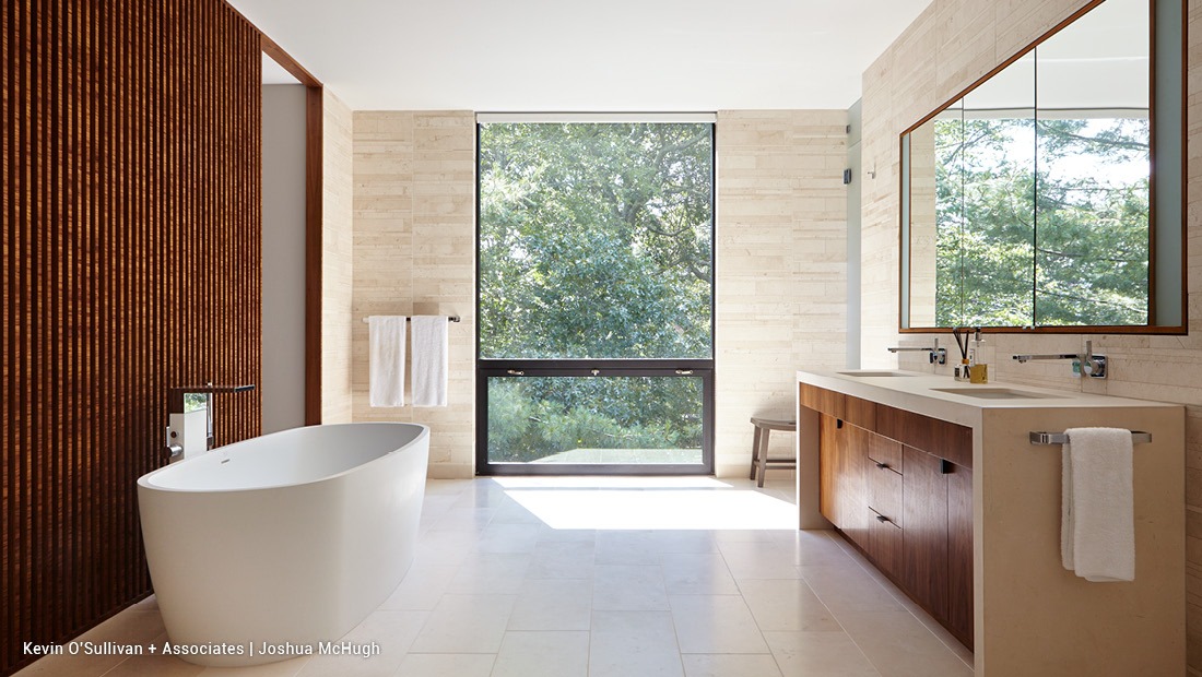 Series 350-T Fixed Awning Window