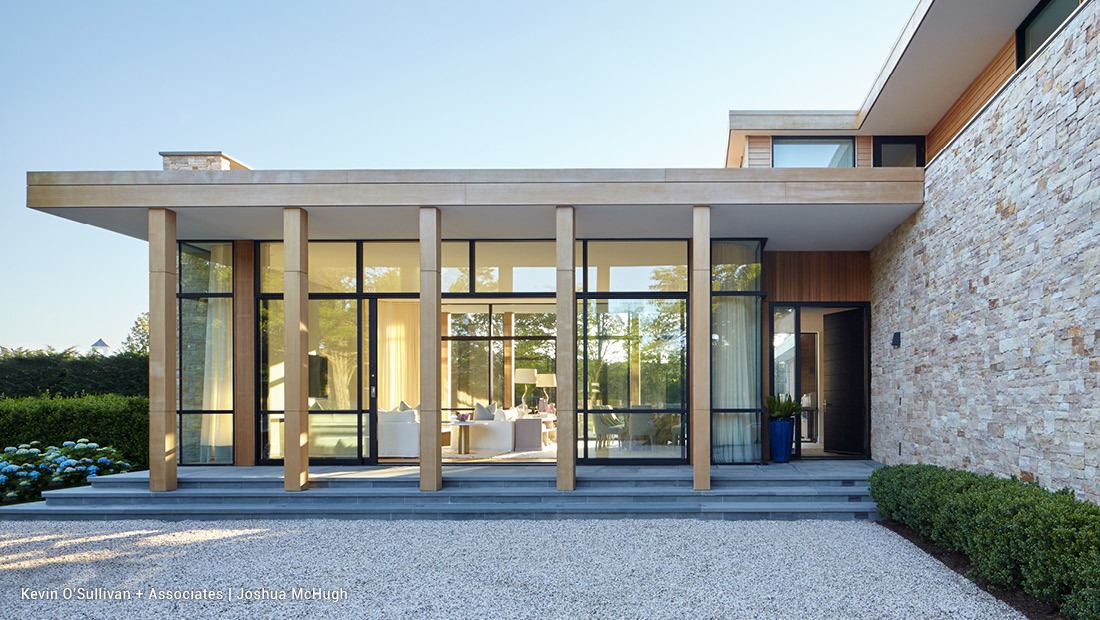 Series 3070-T Multi-Slide Pocket Door