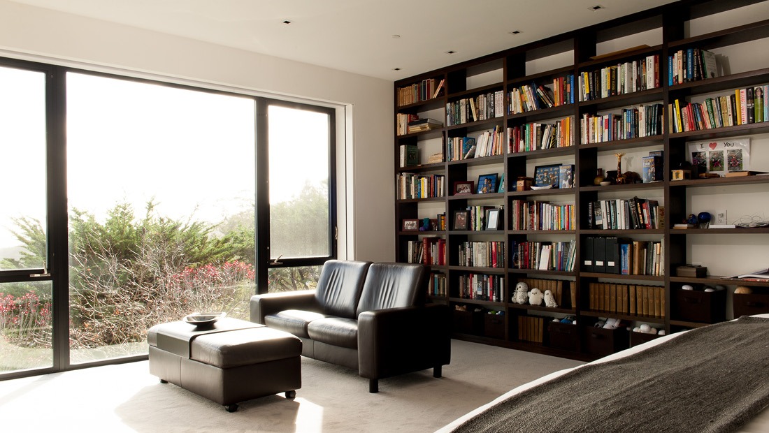 Series 350-T Fixed Casement Window