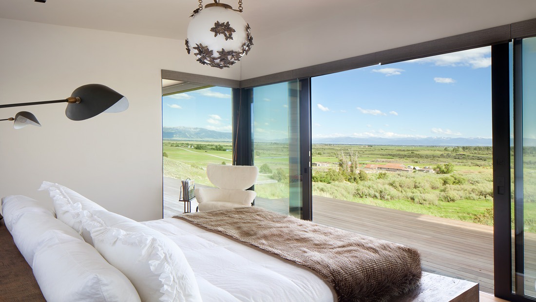 Series 3000-T Sliding Door