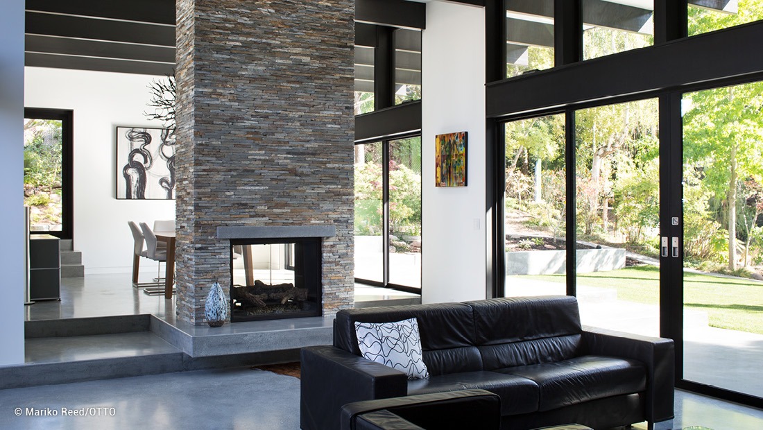 Series 3070-T Multi-Slide Pocket Door