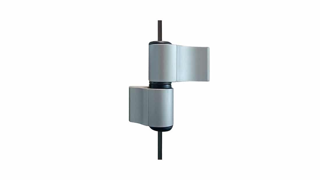 Adjustable Hinges by Savio