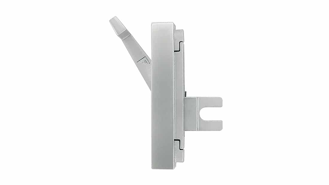 Archetype Multi-Point Latch