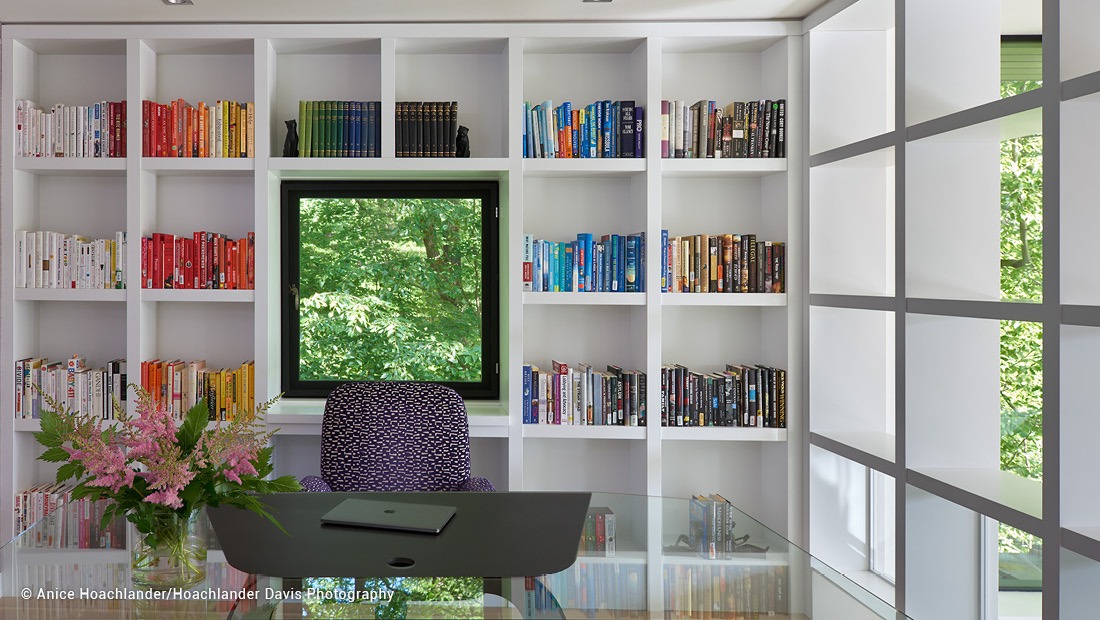 Series 350-T Casement Window