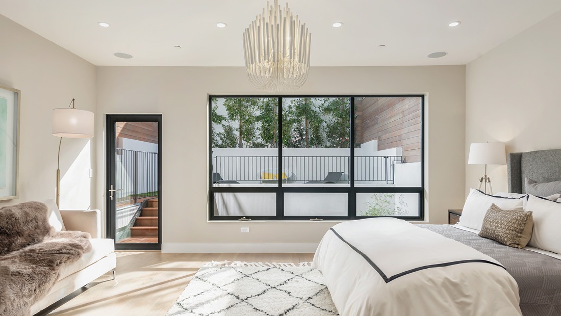 Series 350-T Fixed Awning Window