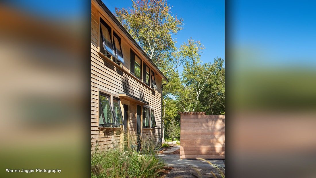 Series 350-T Awning Window