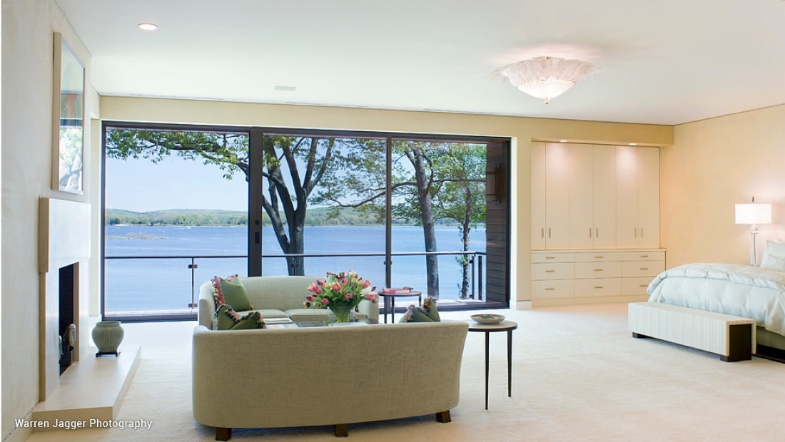 Series 3000-T Sliding Door