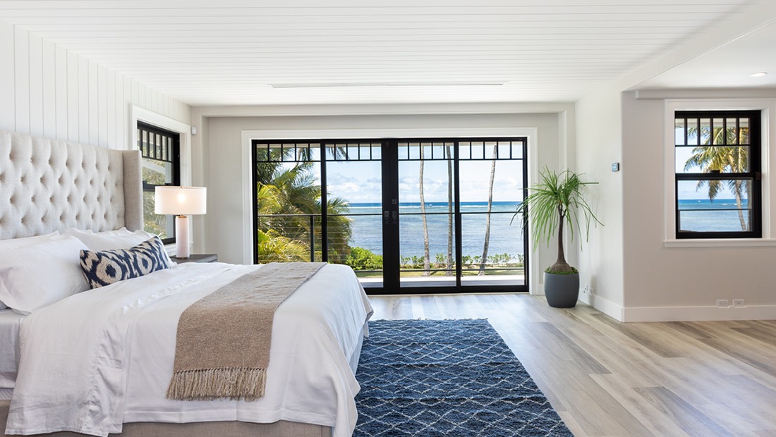 Series 3000 Sliding Door