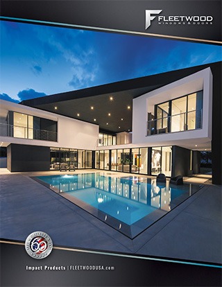 Impact Products Brochure Cover