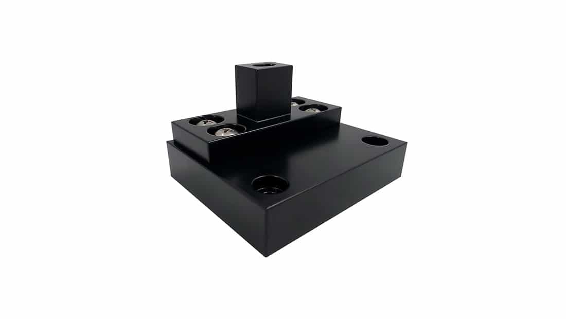 Archetype Floor Pivot