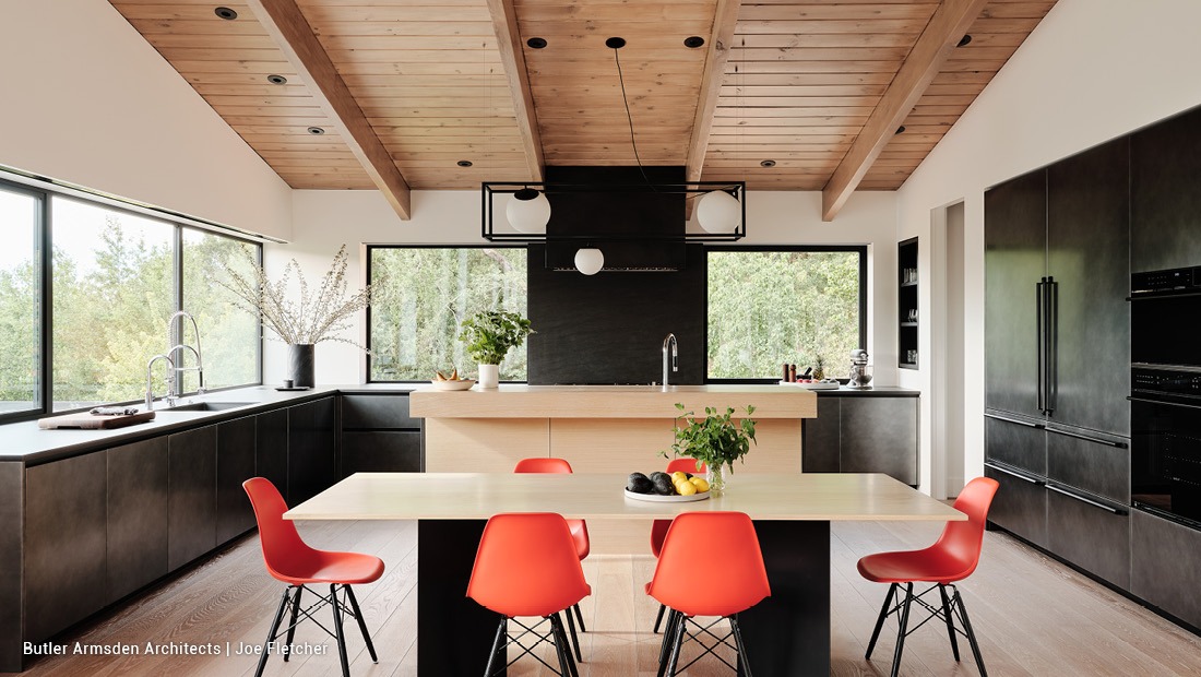 Series 350-T Casement Window