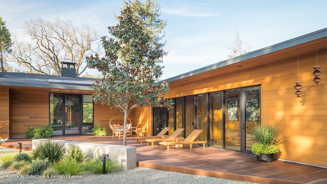 Series 3800-T Fixed Window-Wall