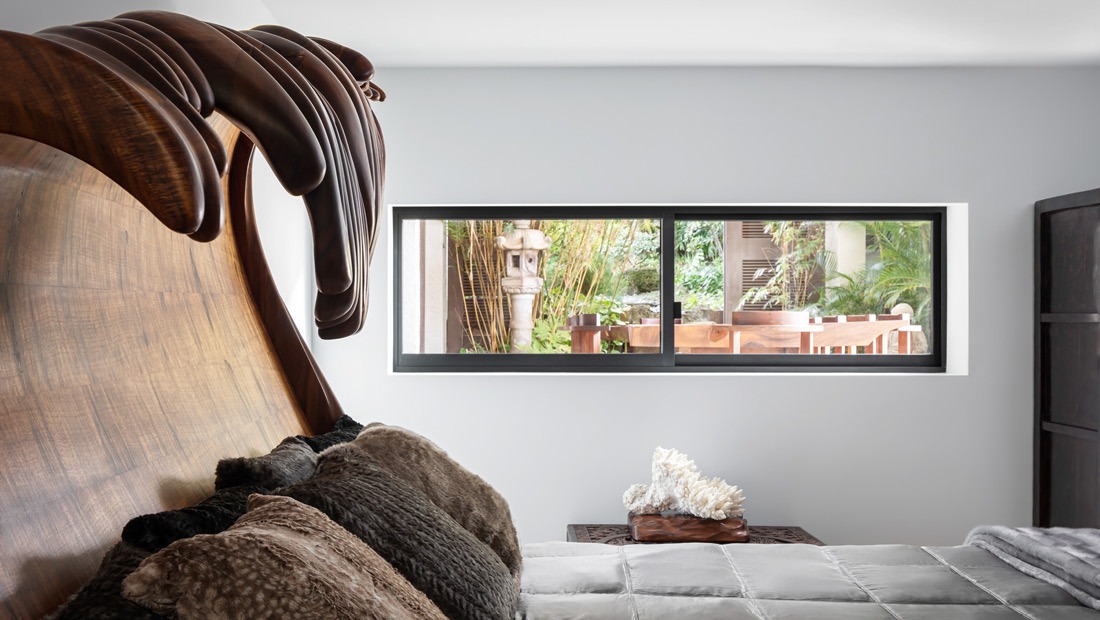 Series 330-T Sliding Window