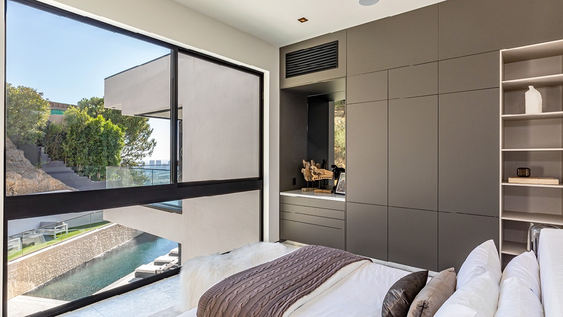 Series 330-T Sliding Window