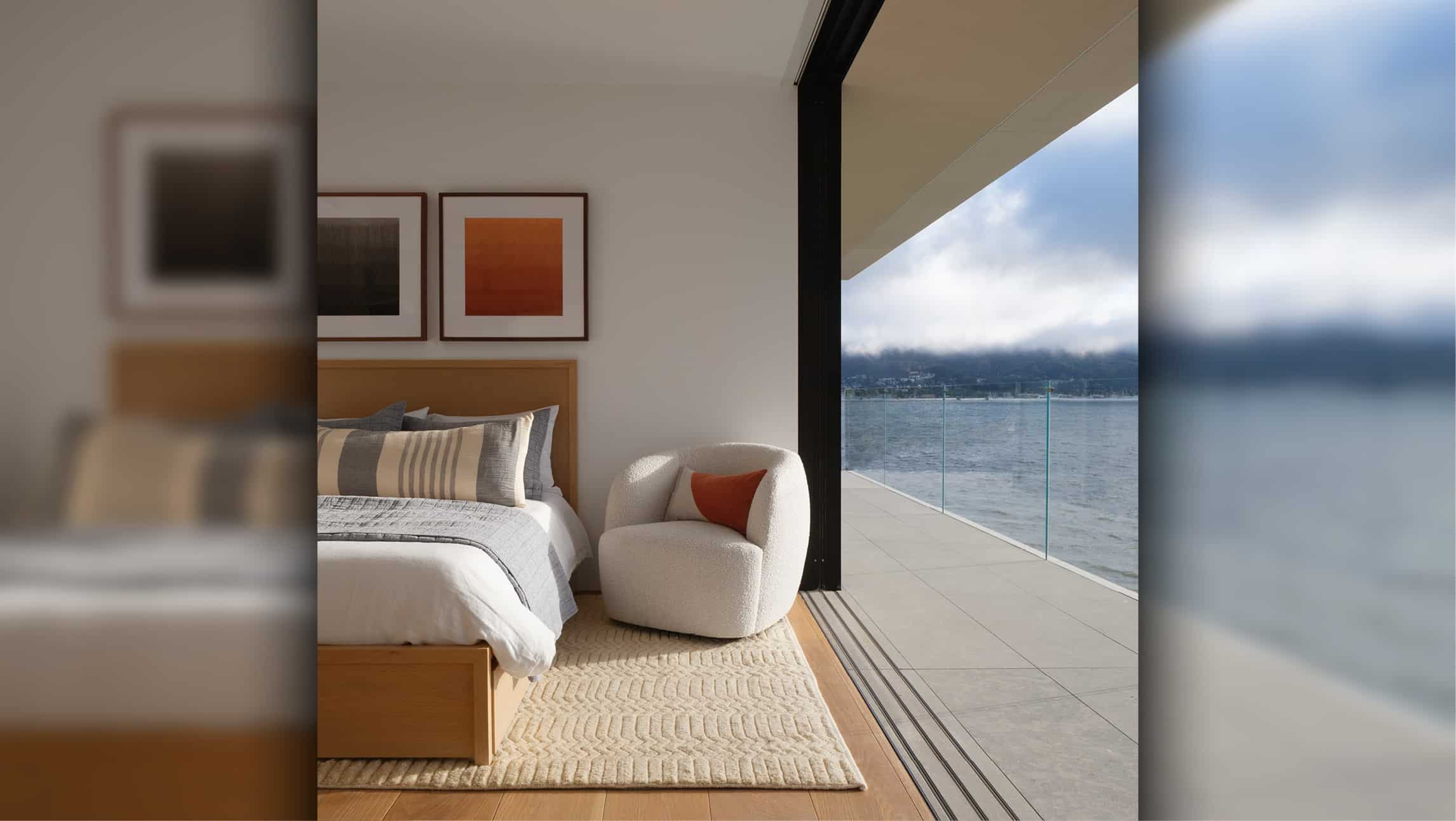 Series 4070-T Multi-Slide Pocket Door