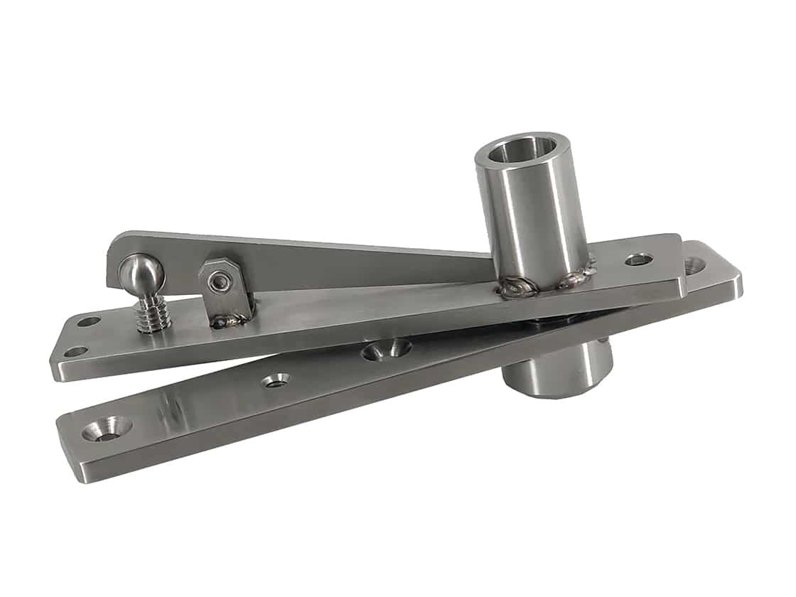 EDGE_p Archetype Head Pivot