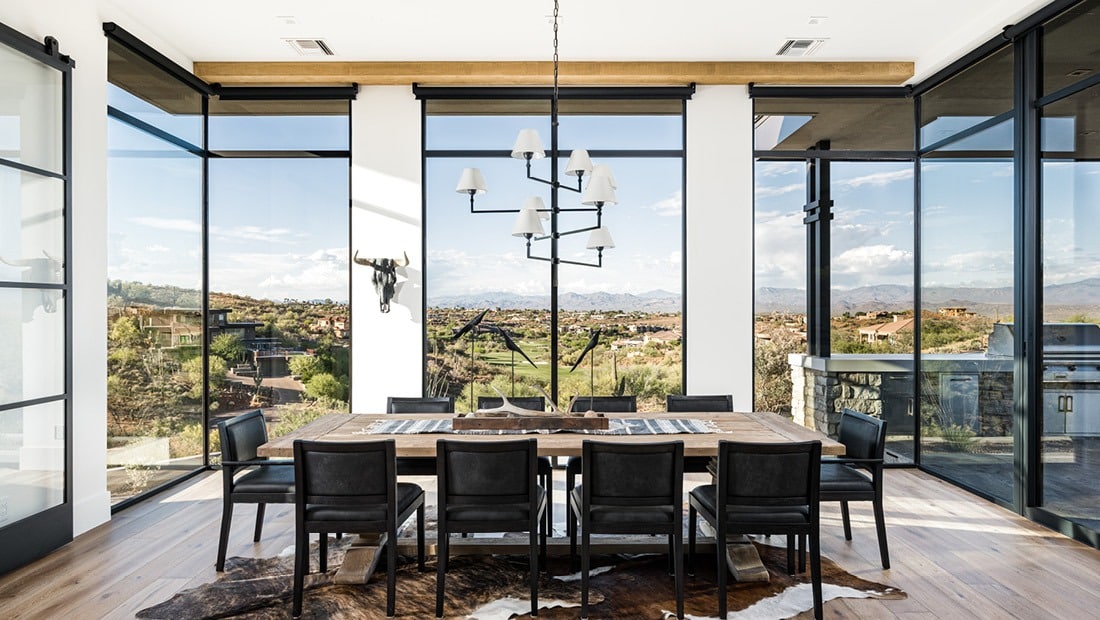 Series 350-T Fixed Window