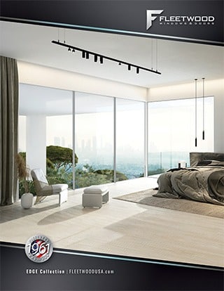 EDGE Collection brochure cover