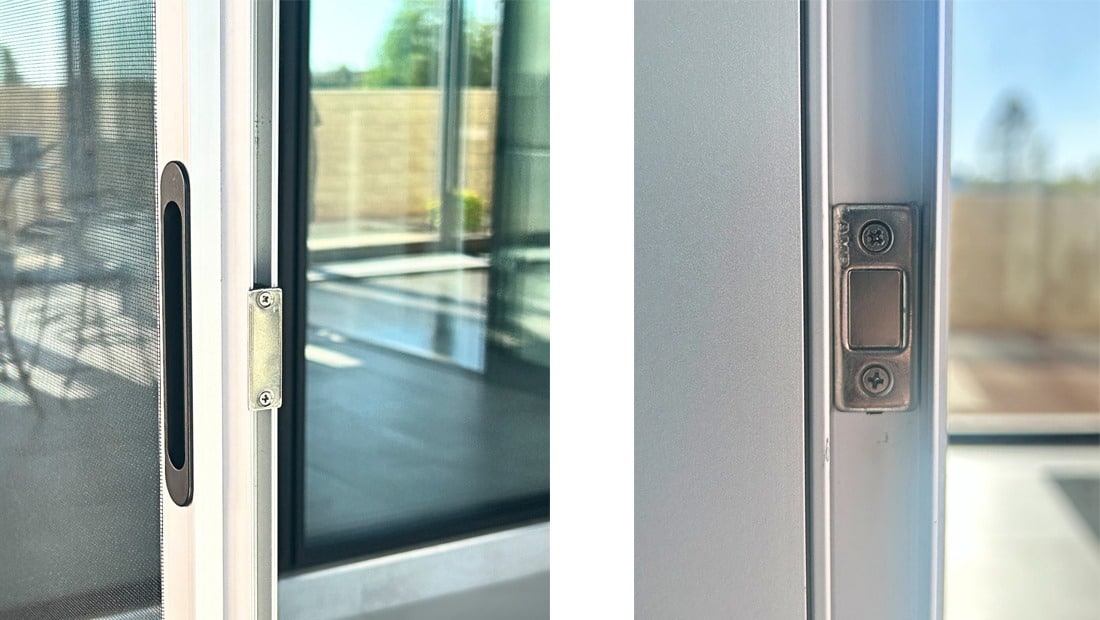 Series 3000 and 3000-T Screen Magnets