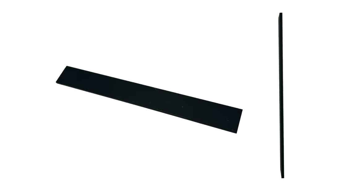 Series 3800-T Seam Cap