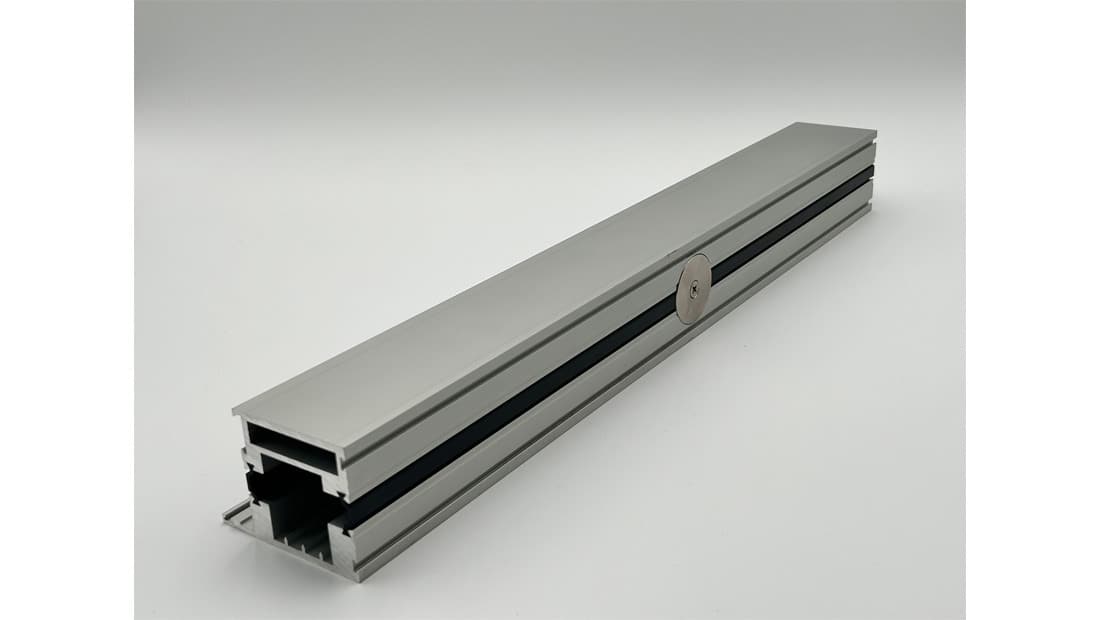 Series 4400-T Magnets at Head