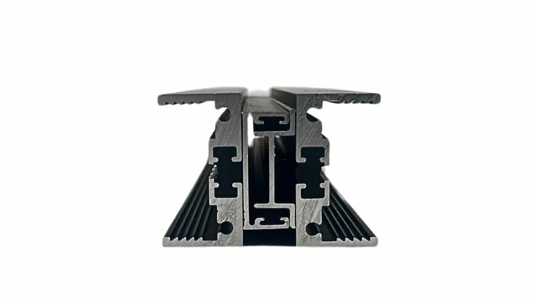 EDGE s Inline Meeting Stile