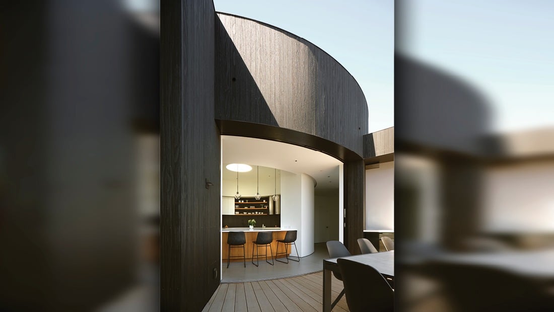 Series 3050 Interior Multi-Slide Pocket Door