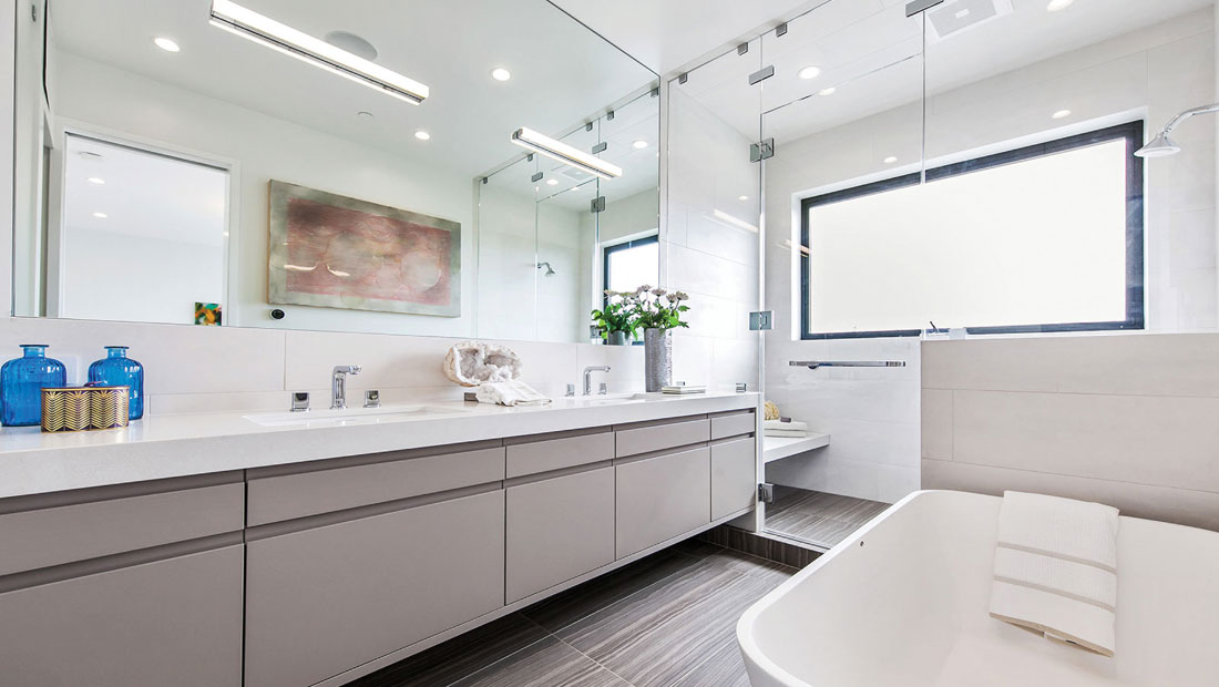 Series 350-T Awning Window