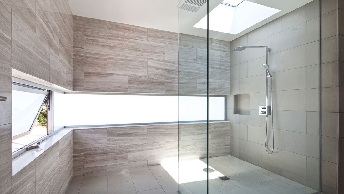 Series 350-T Fixed Awning Window