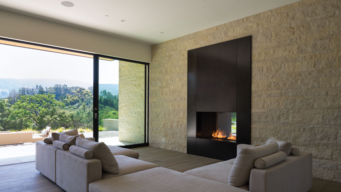 Series 3000-T Sliding Door