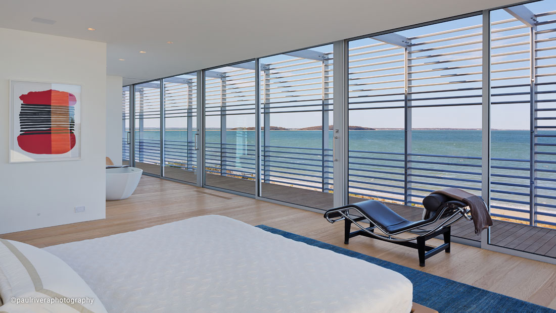 Series 3000-T Sliding Door