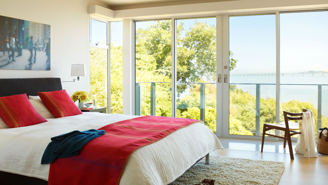 Series 3000 Sliding Door