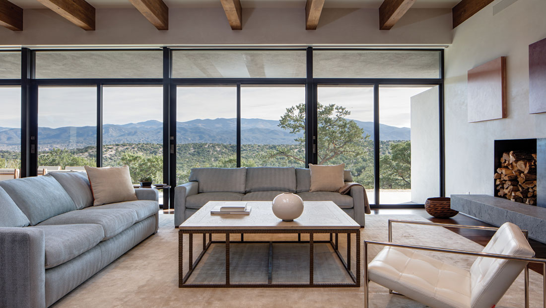 Series 3000 Sliding Door