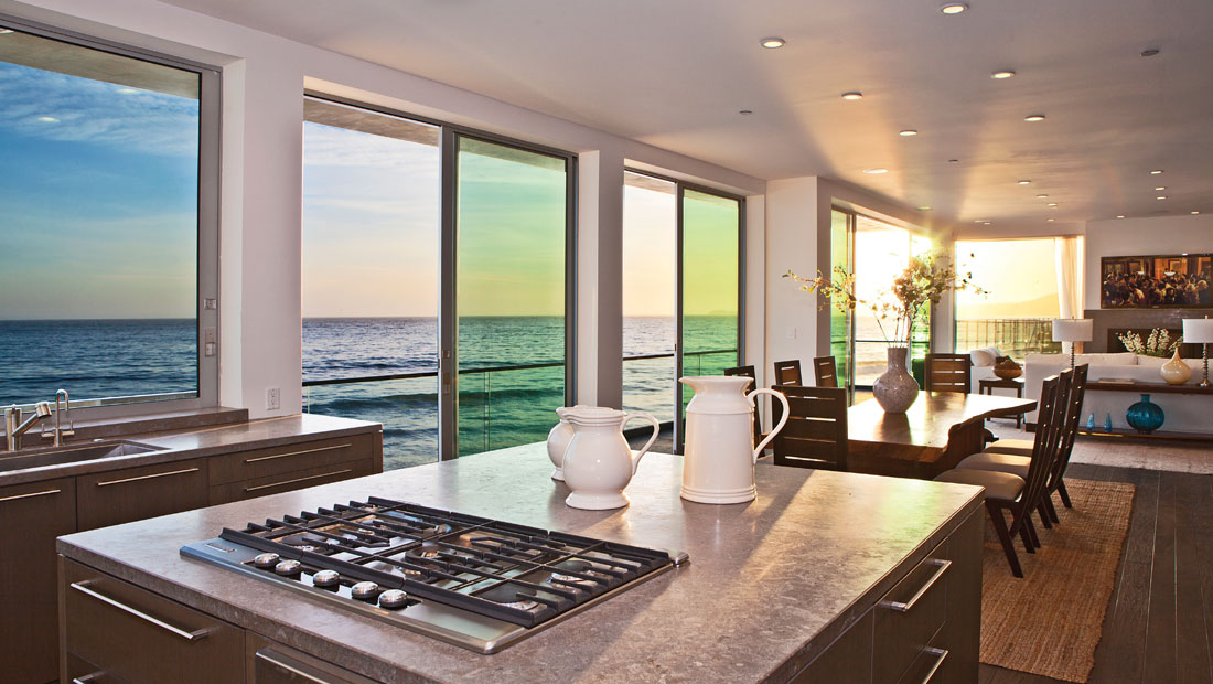 Series 3000 Sliding Door