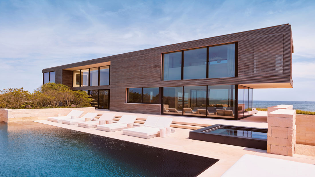 Series 3070-HI Impact Multi-Slide Pocket Door