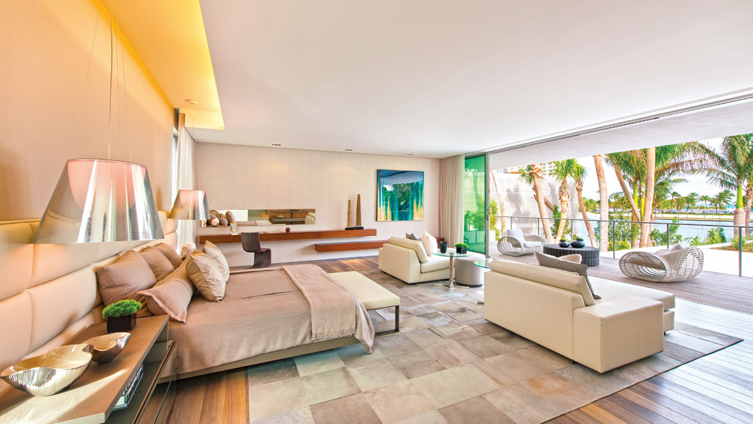 Series 3070-HI Impact Multi-Slide Pocket Door