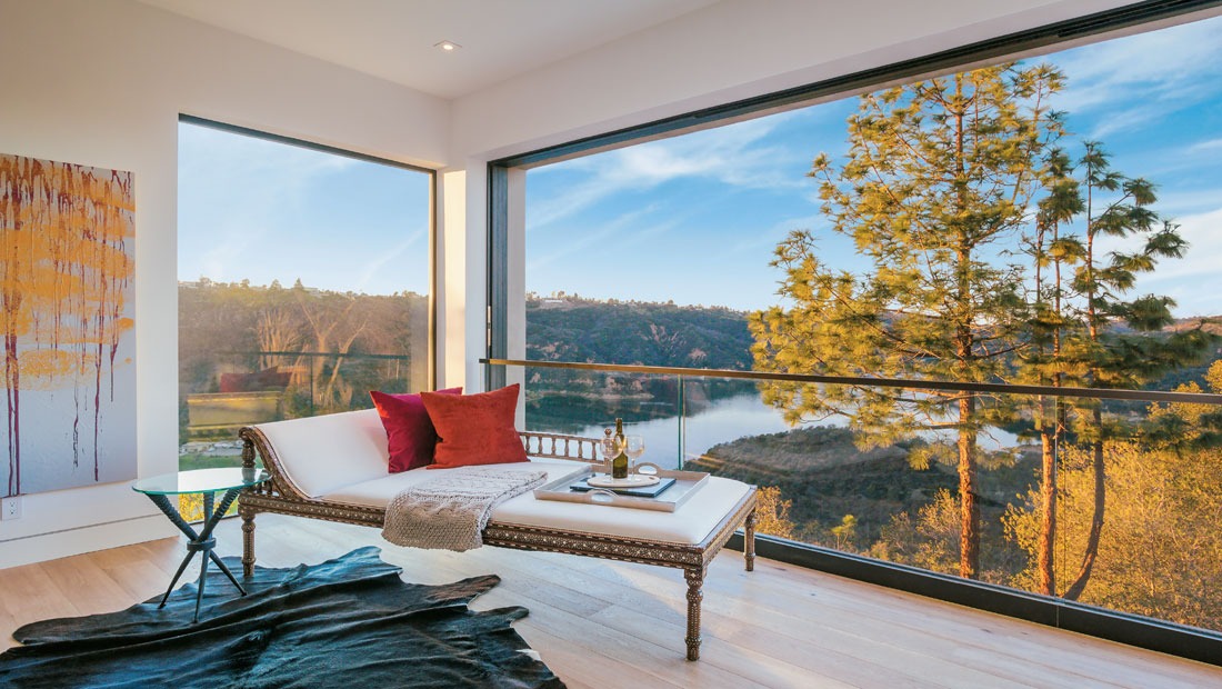 Series 3070-T Multi-Slide Pocket Door