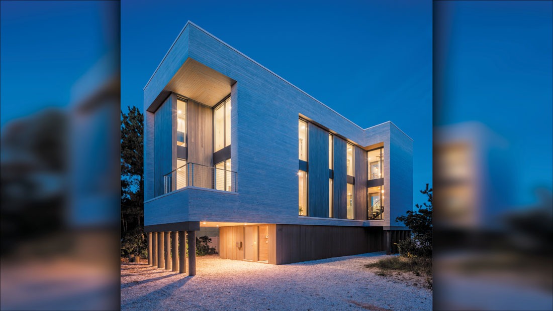 Series 3800-T Fixed Window-Wall